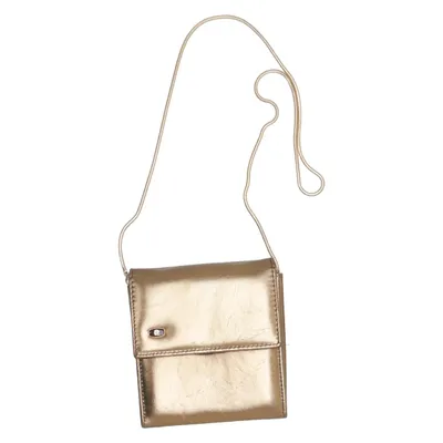 Axelremsväska (Guldfärgad) från Pierre Cardin