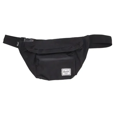 Heuptasje (Zwart) van Herschel Supply co. Polyester