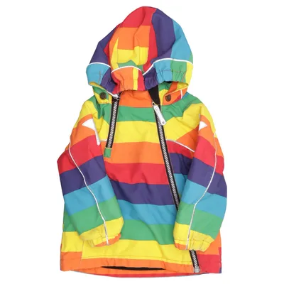 Softshell jacket (Hopla) van Molo Polyester