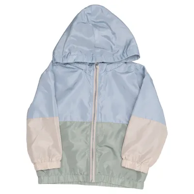 Veste (Vert, Multicolore) de H&M Polyester