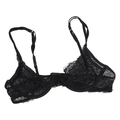 BH (Sort) fra Bik Bok Lingerie Elastan, Polyamid