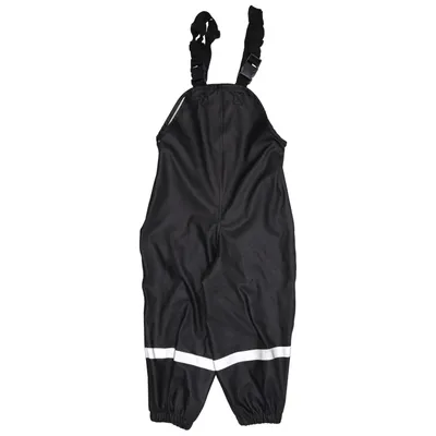 Regnbyxor (Grå) från Abeko Polyester, Polyuretan