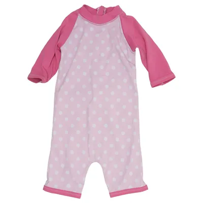 UV clothing (Pink) from KappAhl Elastane, Polyamide