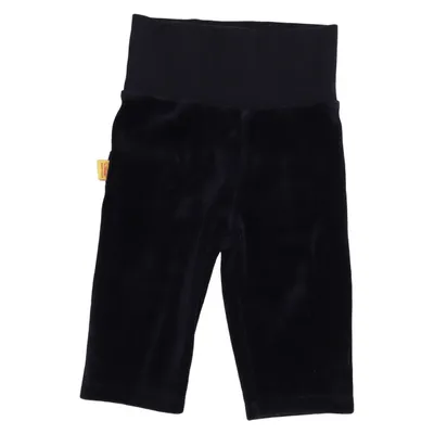 Pantalon de pyjama (Noir) de Steiff Coton, Polyester