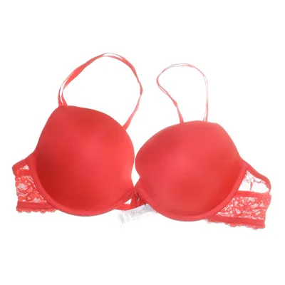 Bh (Rood) van Viania Elastaan, Polyamide, Polyester, Polyurethaan