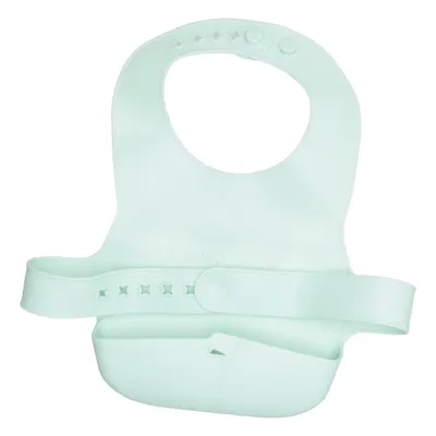 Bavoir (Vert) de Everyday Baby