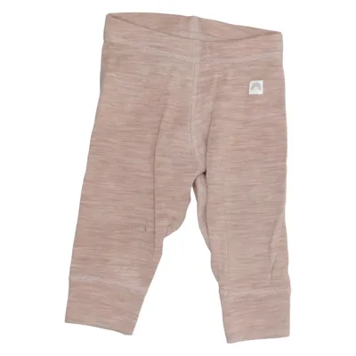 Pantalon (Beige) de Lindex Baby Laine de mouton