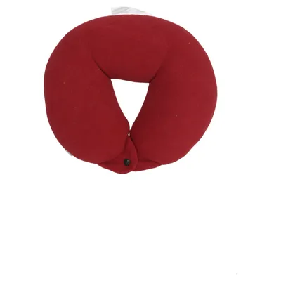 Coussin cervical (Rouge) de Go