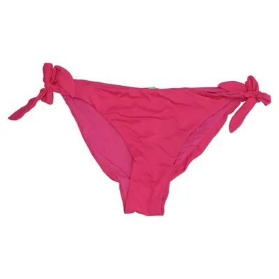 Bikiniunderdel (Pink) fra United Colors of Benetton