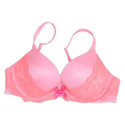 BH (Very Sexy Push-Up) från Victoria's Secret Elastan, Polyamid