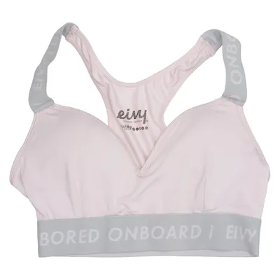 Brassière (Rose, Gris) de Eivy