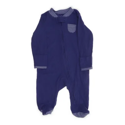 Sparkdräkt (Blå, Vit) från Carter's