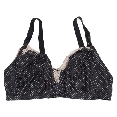 Voedingsbh (Zwart, Wit) van Freya Elastaan, Polyamide, Polyester