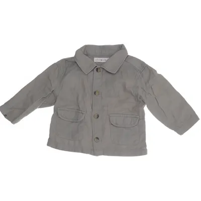 Surchemise (Vert) de Minimarket Coton