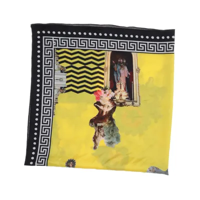 Neckerchief (Multicolored) from MaxJenny