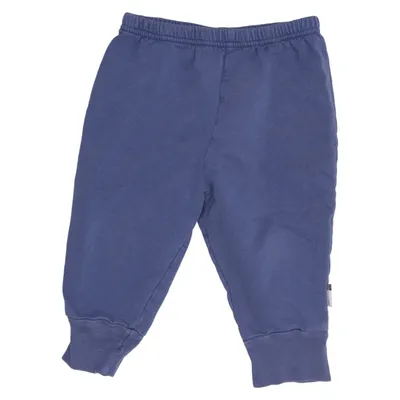 Sweatpants (Blue) from New Generation