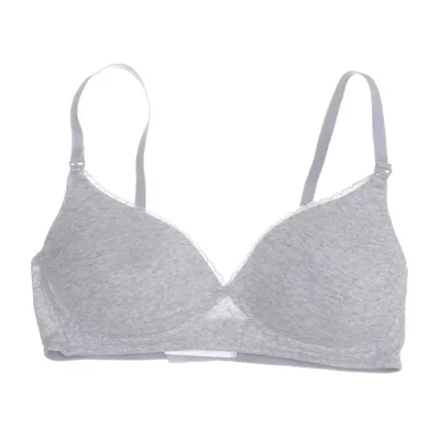 Soutien-gorge d'allaitement (Gris) de H&M
