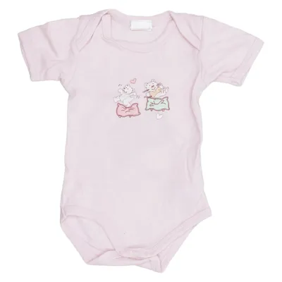 Body (Rose) de Schnizler Coton