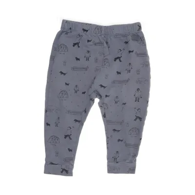 Mjukisbyxor (Blå, Flerfärgad) från Zara BabyBoy