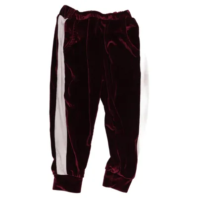 Joggingbroek (Lila, Beige) van PatPat