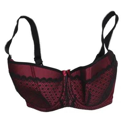 BH (Starlight Padded Balcony Bra) fra Curvy Kate Elastan, Polyamid, Polyester