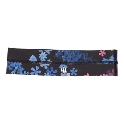Hoofdband (Zwart, Blauw, Meerkleurig) van Lululemon