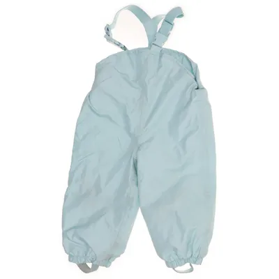 Regenbroek (Turquoise) van Pocopiano Polyester