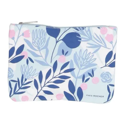 Toilettas (Blauw, Wit, Roze) van Yves Rocher