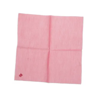 Näsduk (Röd, Vit) från Hilditch & Key