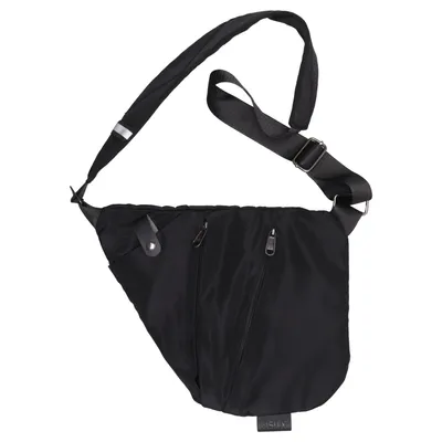 Shoulder-bag (Black) from Xing