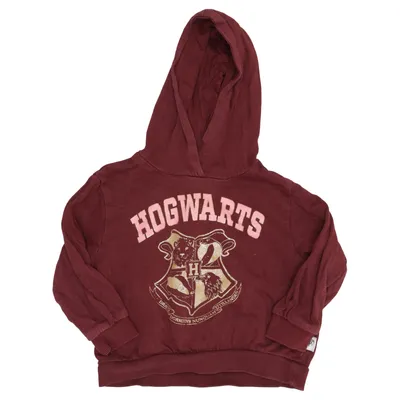 Capuchon sweater (Rood) van Harry Potter x H&M Katoen