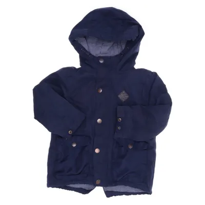 Vinterjacka (Blå) från Zara BabyBoy