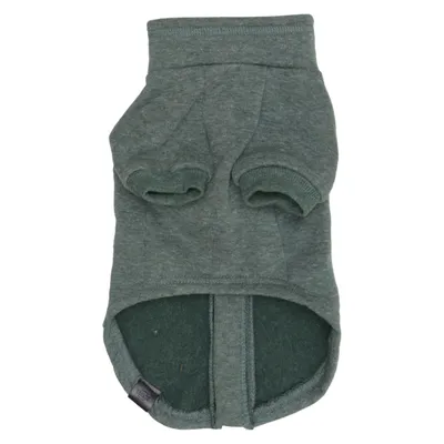 Dog clothes (Green) from Trixie Cotton