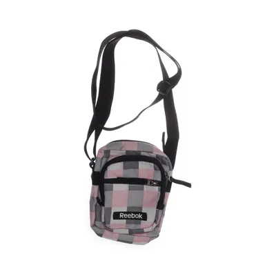 Midjeväska (Rosa, Grå, Vit) från Reebok