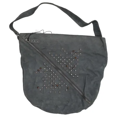 Sac à bandoulière (Gris) de Liebeskind Berlin
