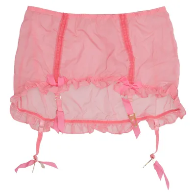 Jarretelle (Rose) de Agent Provocateur