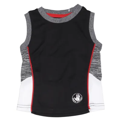 Basketball shirt (Black, Gray, White) from Body Glove Polyester