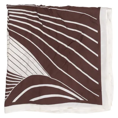 Neckerchief (Brown, Beige) from & Other Stories