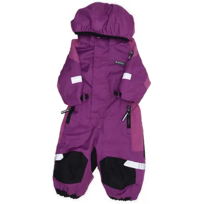 Overall (Lila) från Protech Polyester