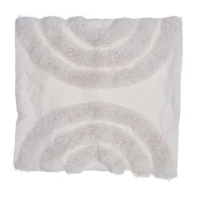 Cushion cover (Beige) from Butlers Cotton