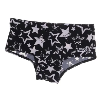 Badbyxor (Svart, Vit, Flerfärgad) från Zoggs Polyester