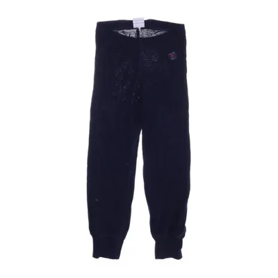 Base layer pants (Blue) from Polarn O. Pyret Merino wool