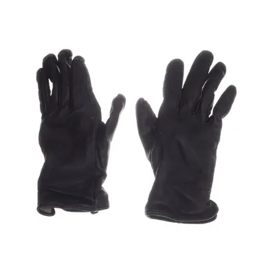 Gloves (Black) from Åhléns