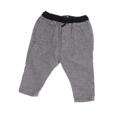 Broek (Grijs) van Zara BabyBoy