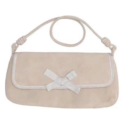 Shoulder-bag (Beige) from Mascaró