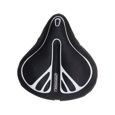 Fietsaccessoire (Zwart, Meerkleurig) van Bikemate