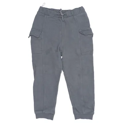 Cargo broek (Grijs) van Baby C&A Katoen