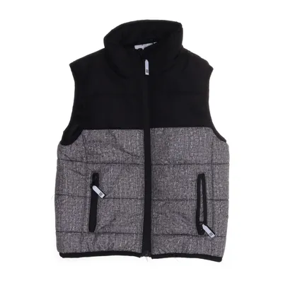 Ytterväst (Svart, Grå) från Play in BLWR Polyester