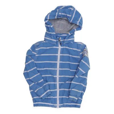 Jack (Blauw, Wit) van Dopo Dopo Boys Katoen, Polyester