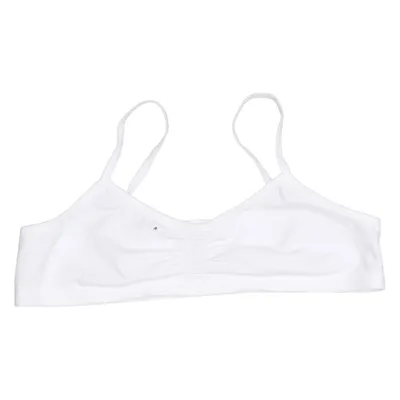 Brassière (Blanc) de Wadima Coton, Élasthane